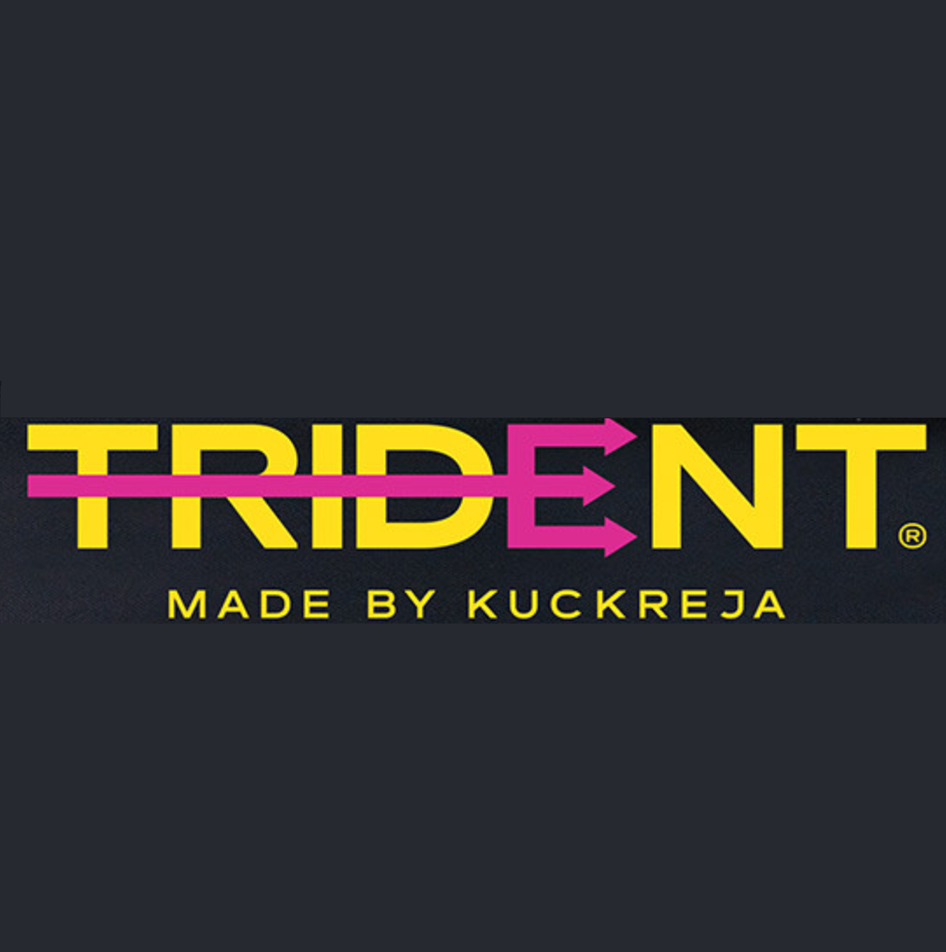 trident kuckreja FOOTBALL NET