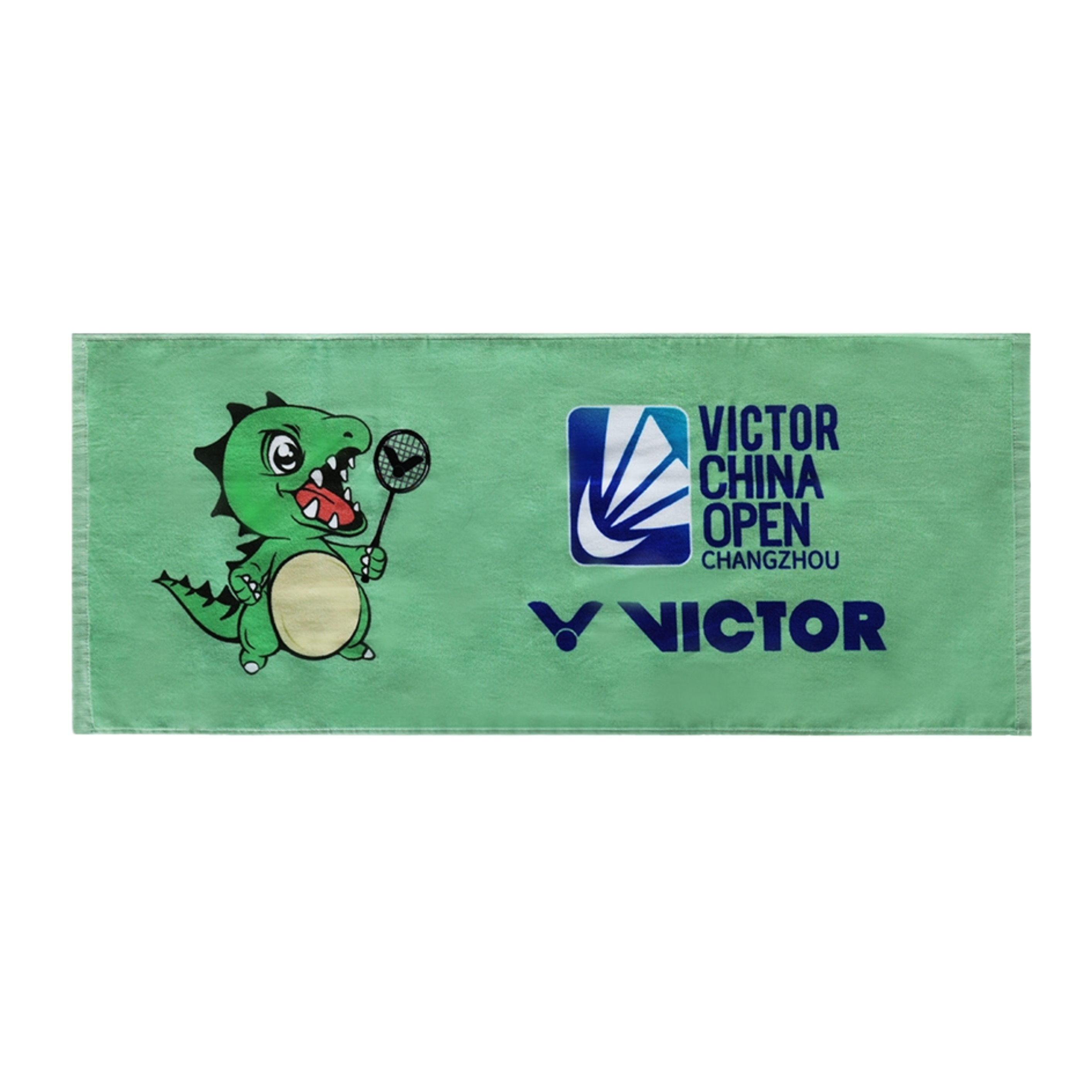 VICTOR TWCO2406 CHINA OPEN 2024 TOWEL