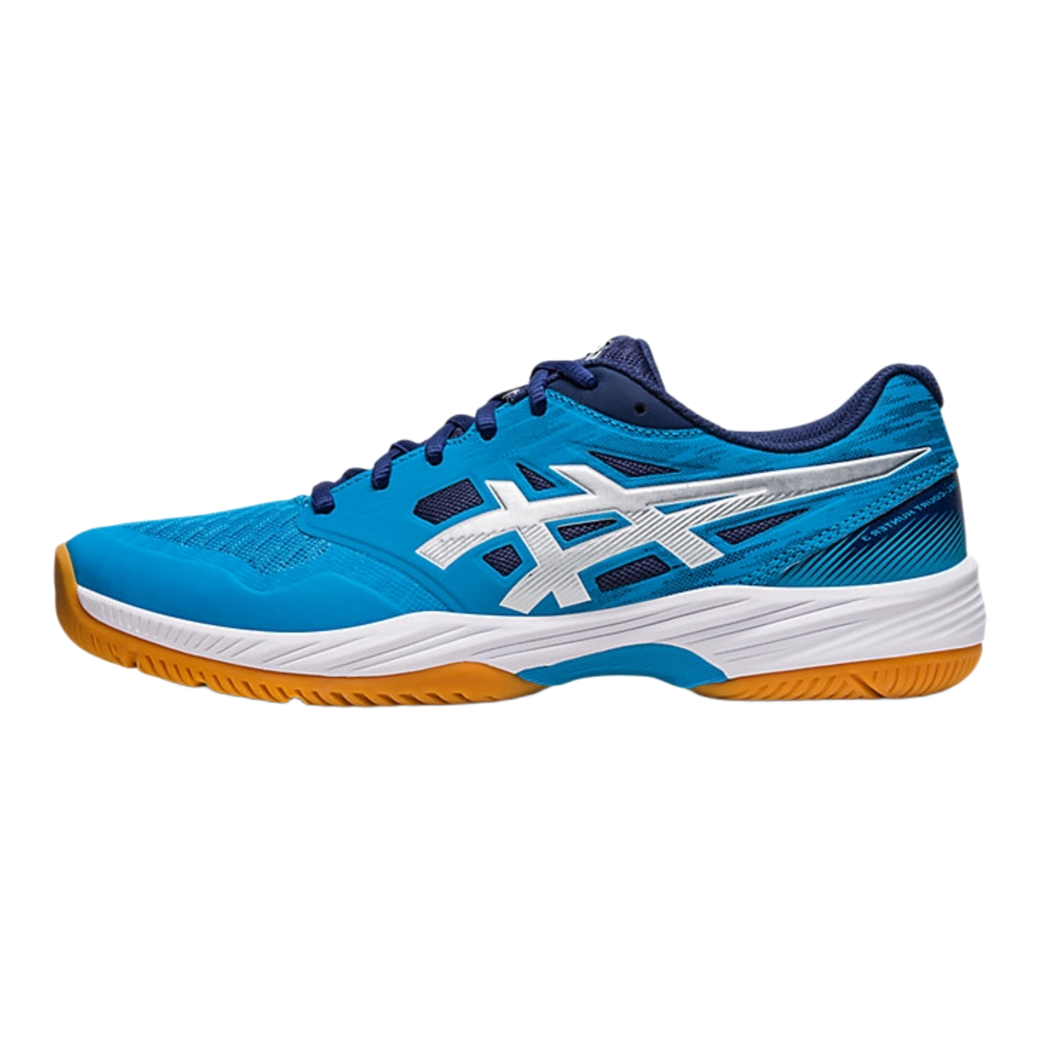 Asics hunter clearance