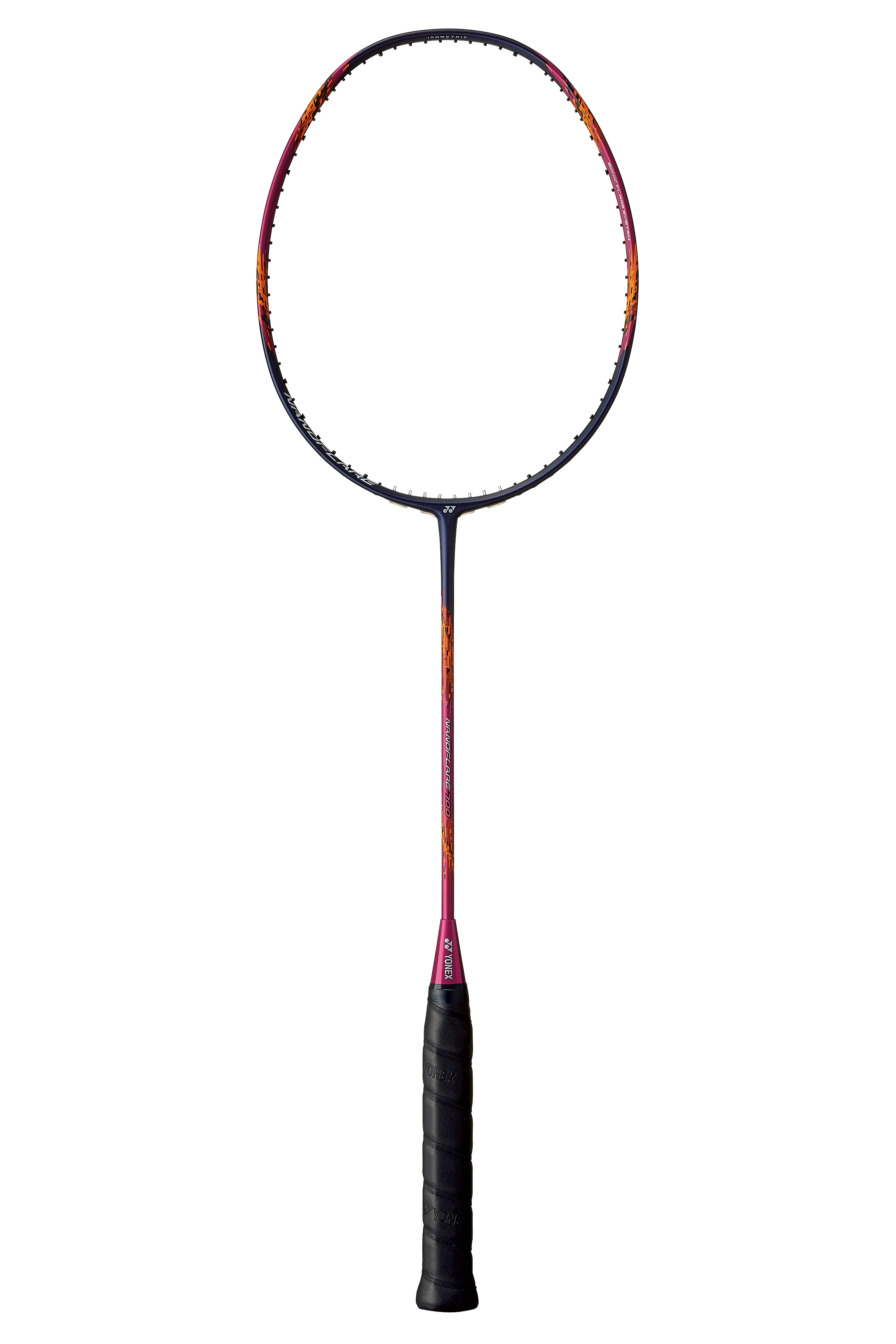 YONEX NANOFLARE 700 BADMINTON RACQUET