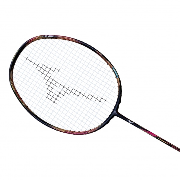 Asics badminton racket online