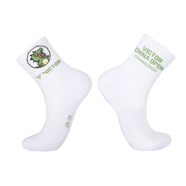 VICTOR SKCO2409 CHINA OPEN 2024 SOCKS